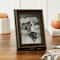12 Pack: Black Distressed Wood Frame, Simply Essentials™ by Studio Décor®